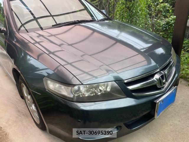 Honda ACCORD 2007-02 7960219-0