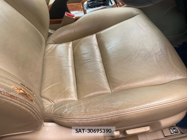 Honda ACCORD 2007-02 7960219-11