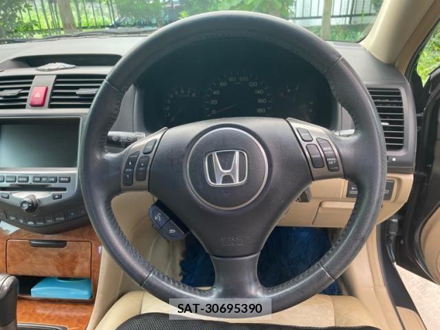 Honda ACCORD 2007-02 7960219-15