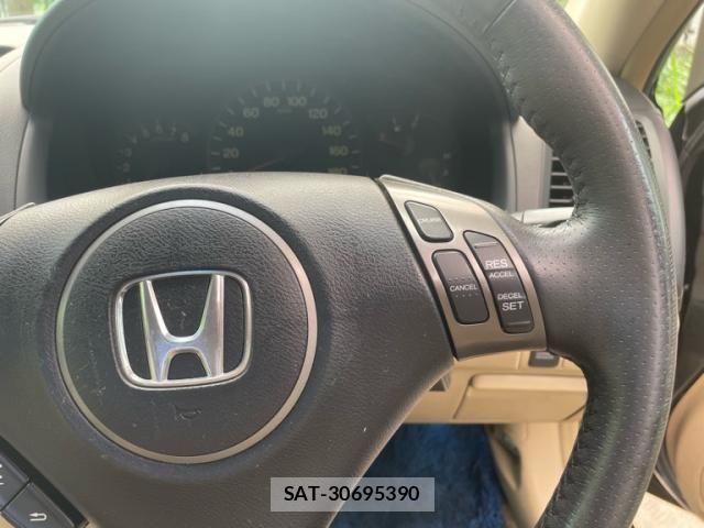 Honda ACCORD 2007-02 7960219-17