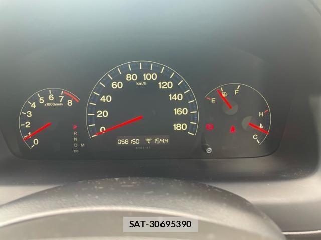 Honda ACCORD 2007-02 7960219-18