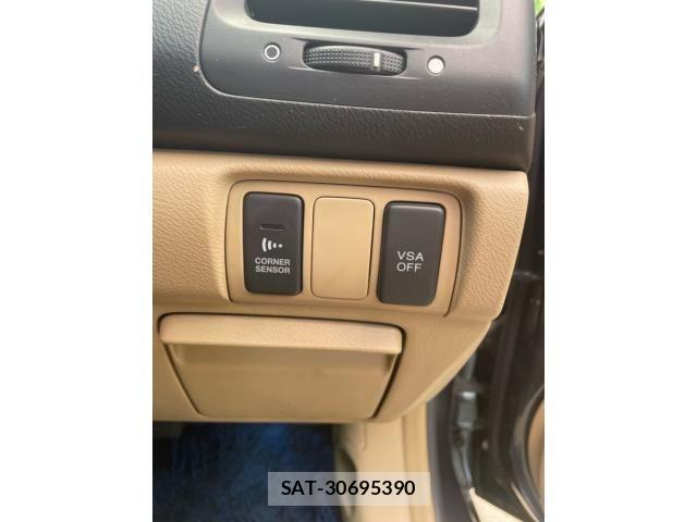 Honda ACCORD 2007-02 7960219-19