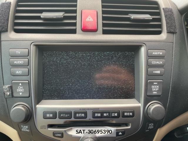 Honda ACCORD 2007-02 7960219-25