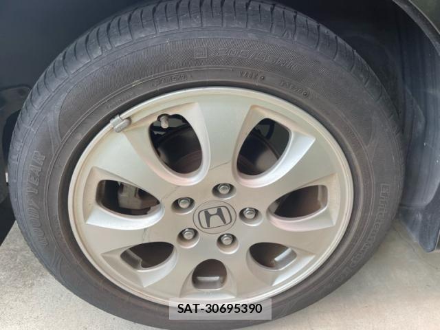 Honda ACCORD 2007-02 7960219-5