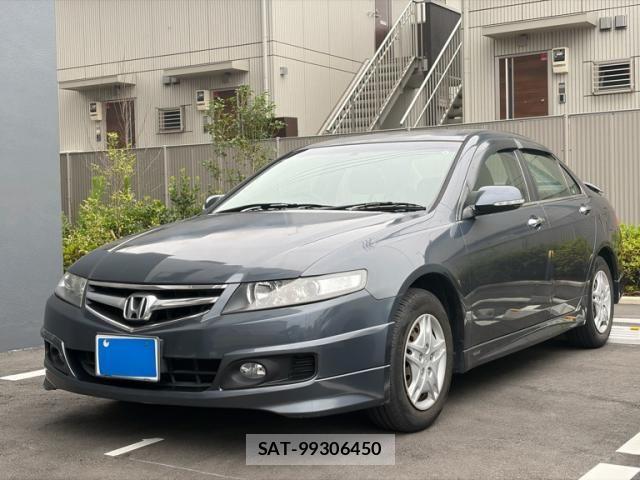 Honda ACCORD 2007-12 8034092-0