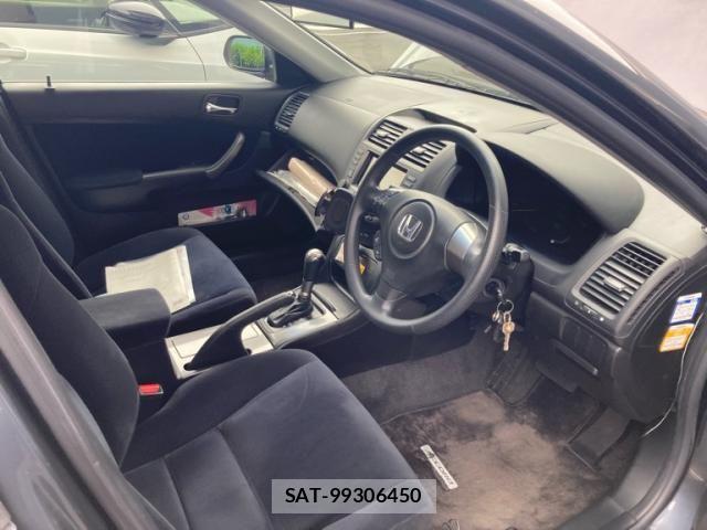 Honda ACCORD 2007-12 8034092-11