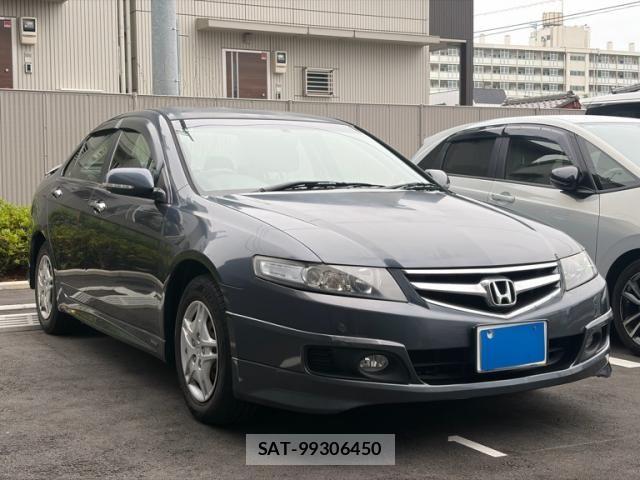 Honda ACCORD 2007-12 8034092-1