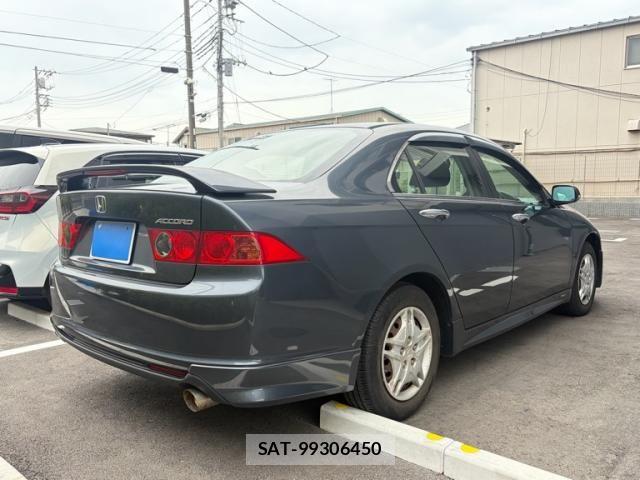 Honda ACCORD 2007-12 8034092-2