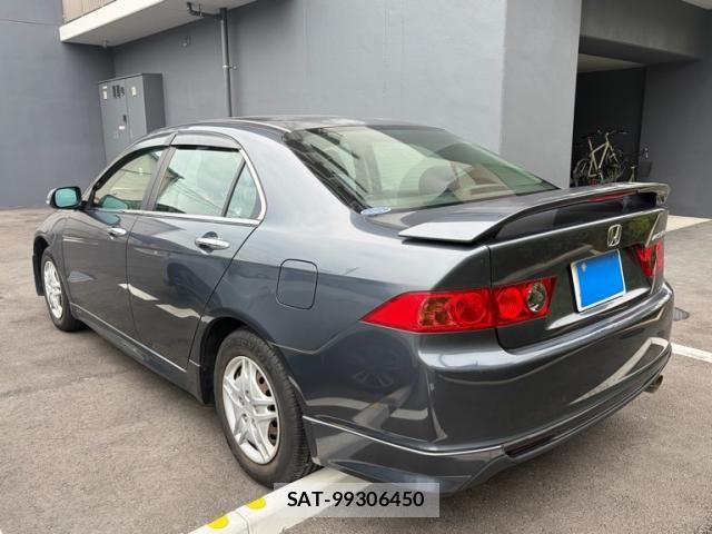 Honda ACCORD 2007-12 8034092-3