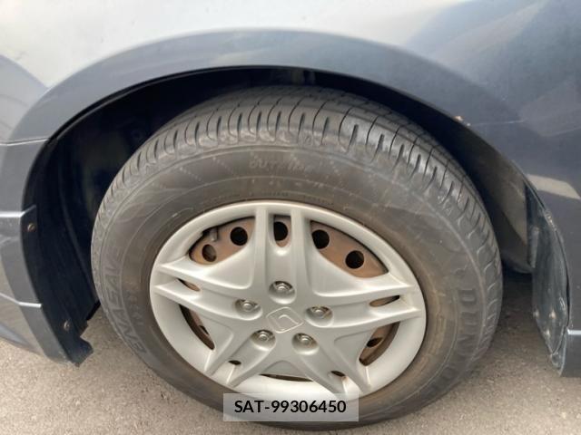 Honda ACCORD 2007-12 8034092-4