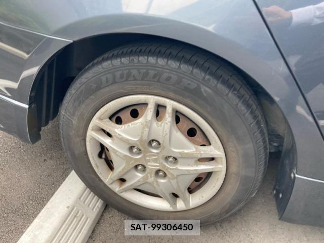 Honda ACCORD 2007-12 8034092-6