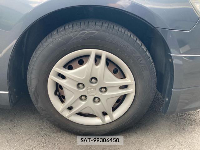 Honda ACCORD 2007-12 8034092-7
