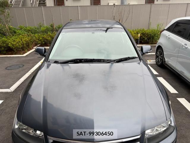 Honda ACCORD 2007-12 8034092-8