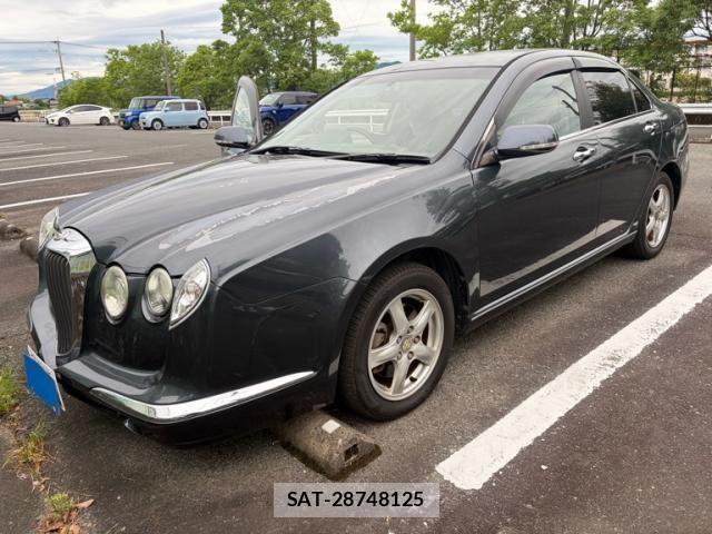 sat car