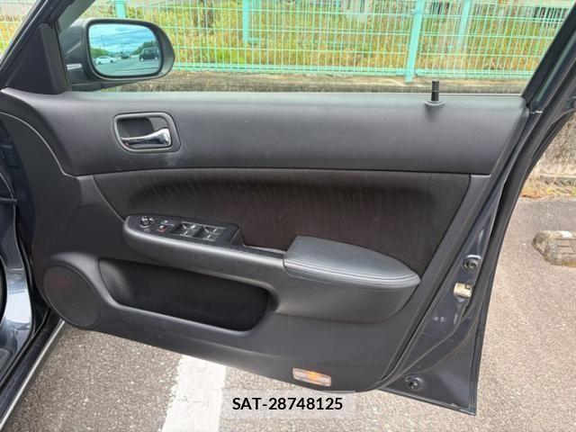 Honda ACCORD 2003-02 8072628-9