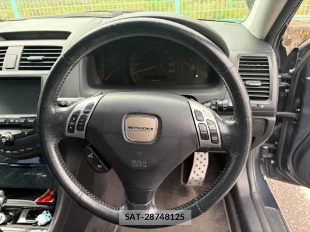 Honda ACCORD 2003-02 8072628-15