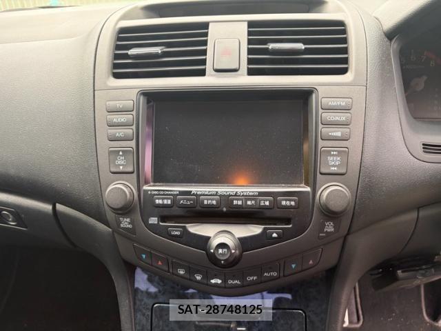 Honda ACCORD 2003-02 8072628-17