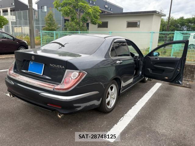 Honda ACCORD 2003-02 8072628-2