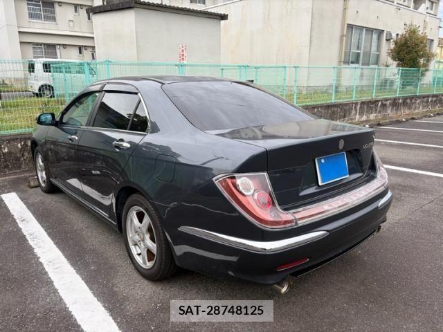 Honda ACCORD 2003-02 8072628-3