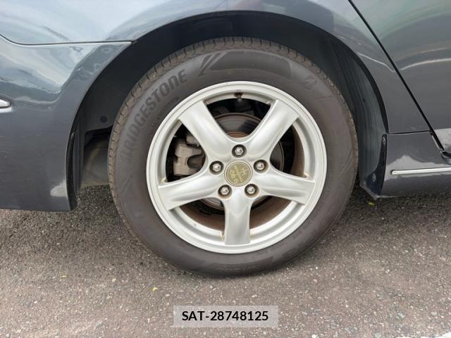 Honda ACCORD 2003-02 8072628-6