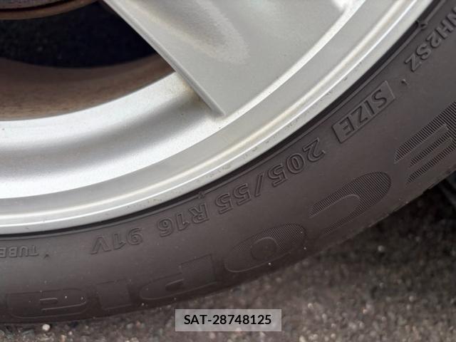 Honda ACCORD 2003-02 8072628-7