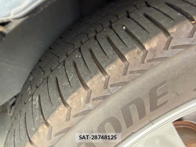 Honda ACCORD 2003-02 8072628-8