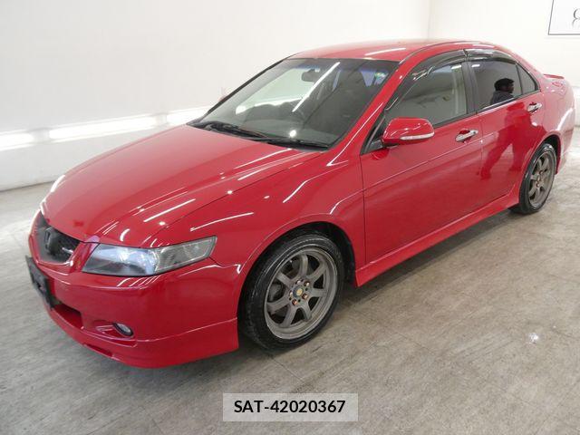 Honda ACCORD 2004-11 8097452-11