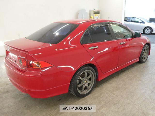 Honda ACCORD 2004-11 8097452-12
