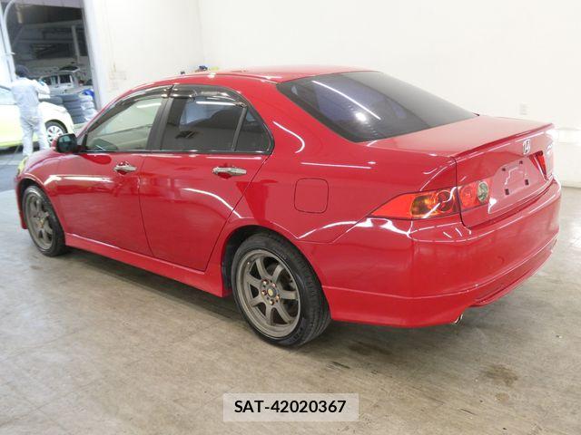 Honda ACCORD 2004-11 8097452-1