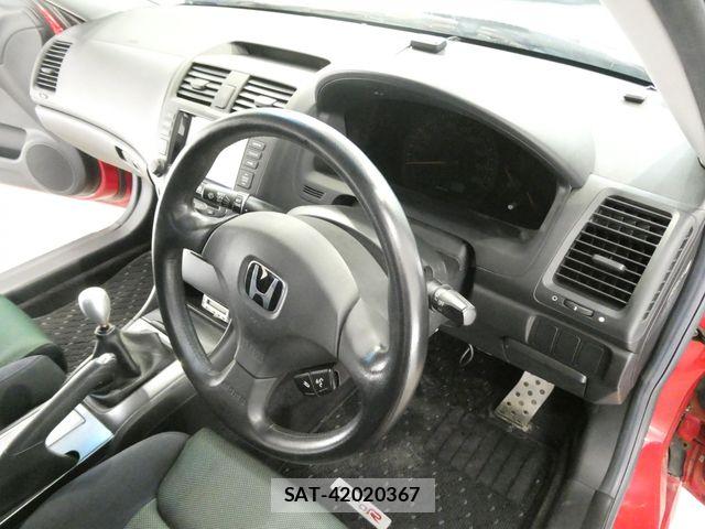 Honda ACCORD 2004-11 8097452-19
