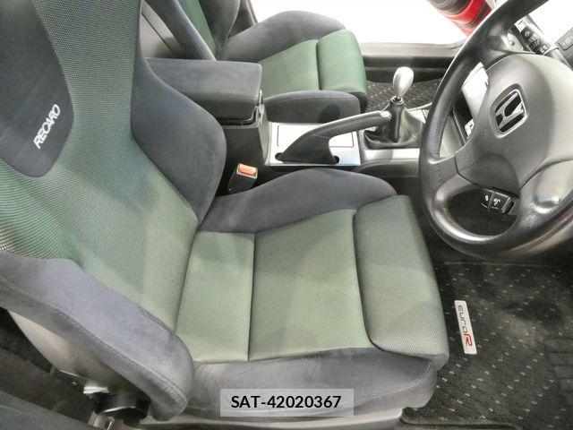 Honda ACCORD 2004-11 8097452-20