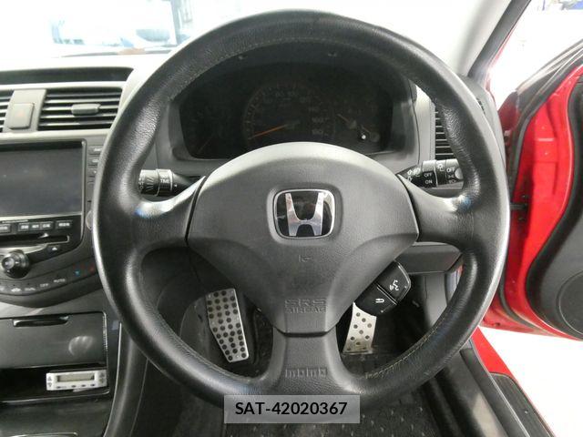 Honda ACCORD 2004-11 8097452-26