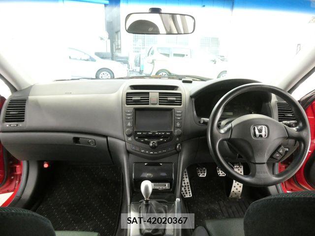 Honda ACCORD 2004-11 8097452-2