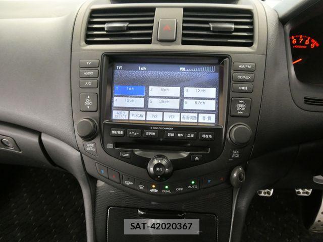 Honda ACCORD 2004-11 8097452-29