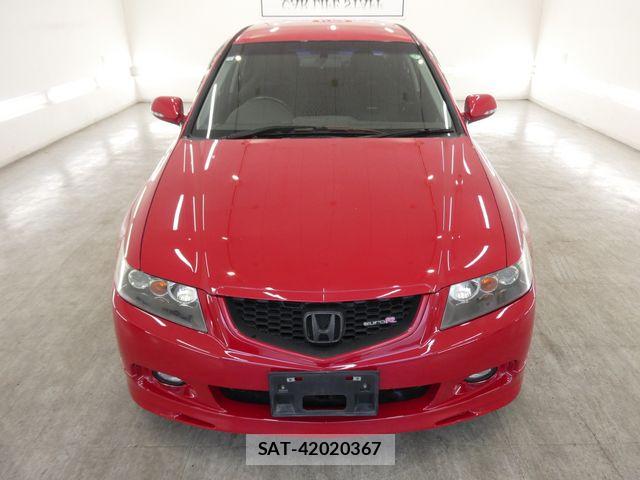Honda ACCORD 2004-11 8097452-3