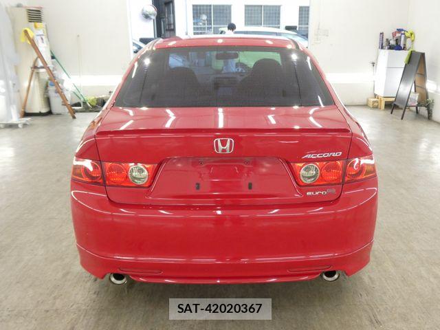 Honda ACCORD 2004-11 8097452-4