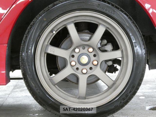 Honda ACCORD 2004-11 8097452-7