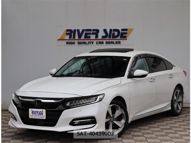 Honda ACCORD 2020-12 8312212-0