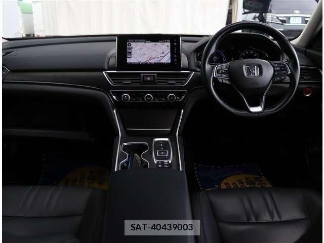 Honda ACCORD 2020-12 8312212-1