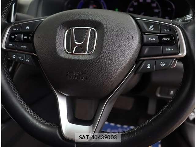 Honda ACCORD 2020-12 8312212-21