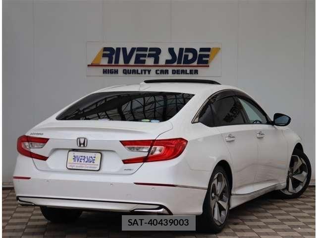 Honda ACCORD 2020-12 8312212-2