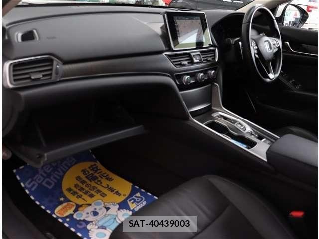 Honda ACCORD 2020-12 8312212-26