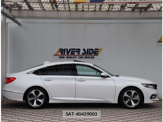 Honda ACCORD 2020-12 8312212-3