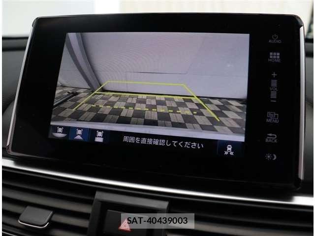 Honda ACCORD 2020-12 8312212-5