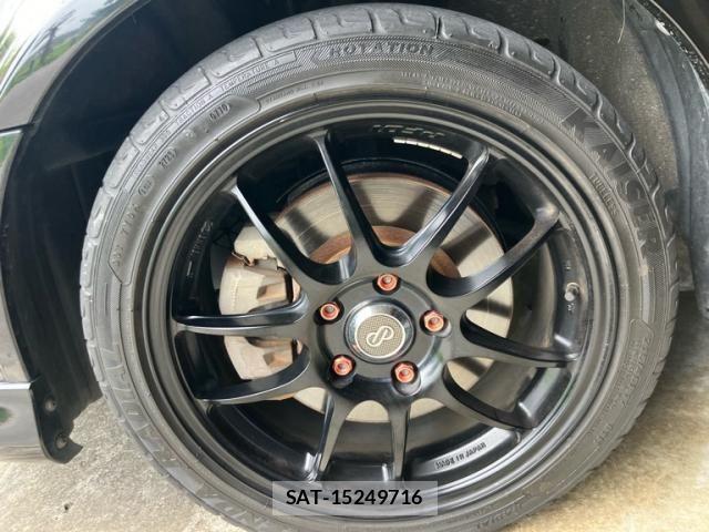 Honda ACCORD 2000-11 8353588-9