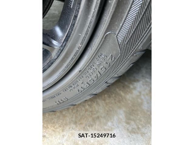Honda ACCORD 2000-11 8353588-10