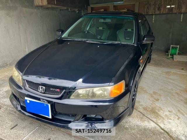Honda ACCORD 2000-11 8353588-1