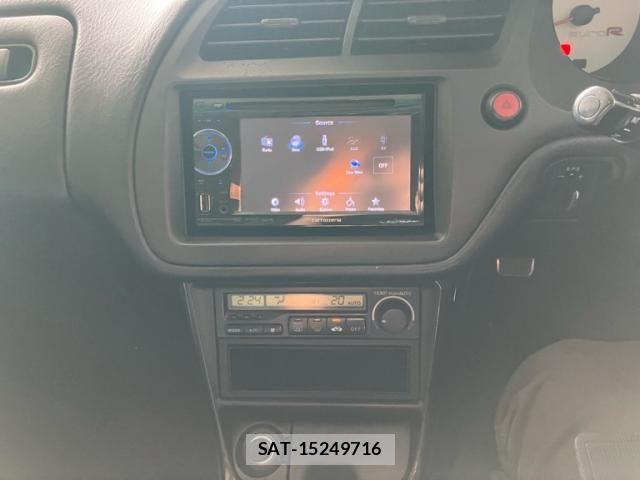 Honda ACCORD 2000-11 8353588-21