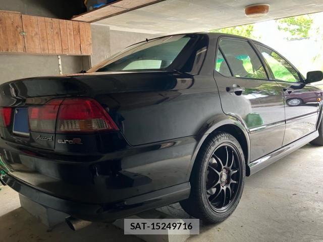Honda ACCORD 2000-11 8353588-2
