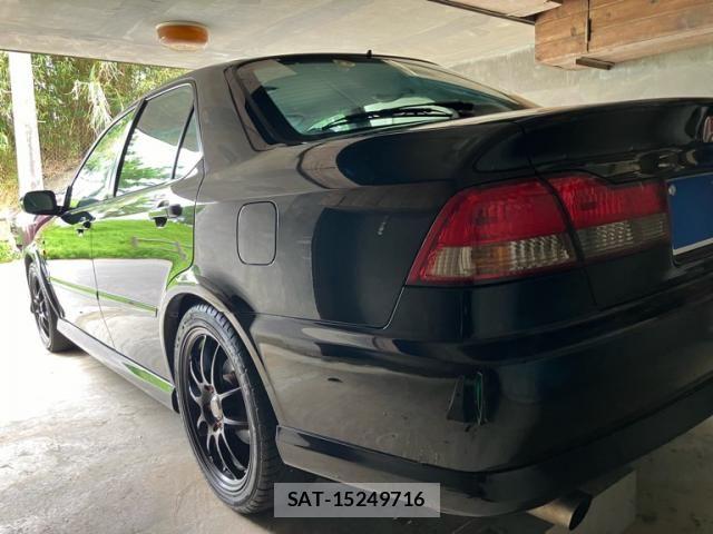 Honda ACCORD 2000-11 8353588-3